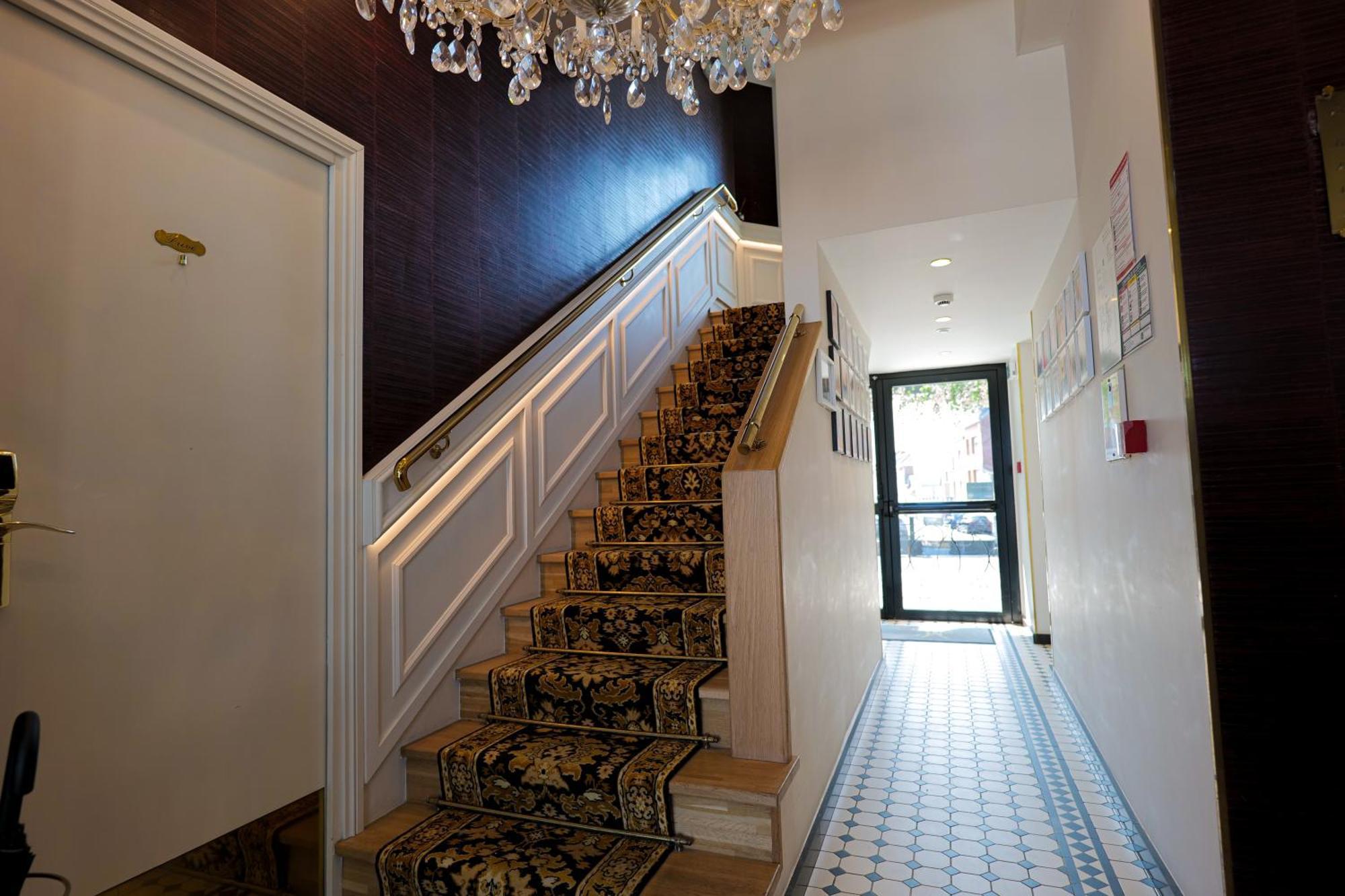 Hotel Merveilleux Cote Mer Dunkirk Екстер'єр фото