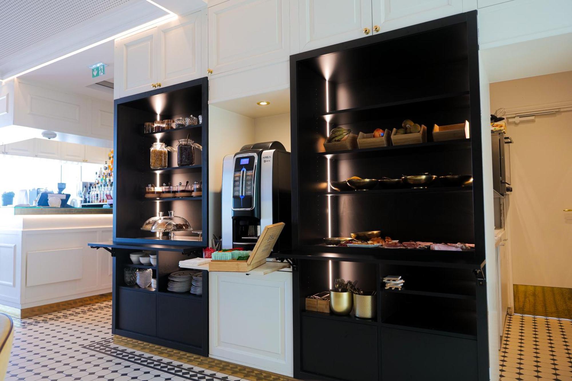 Hotel Merveilleux Cote Mer Dunkirk Екстер'єр фото