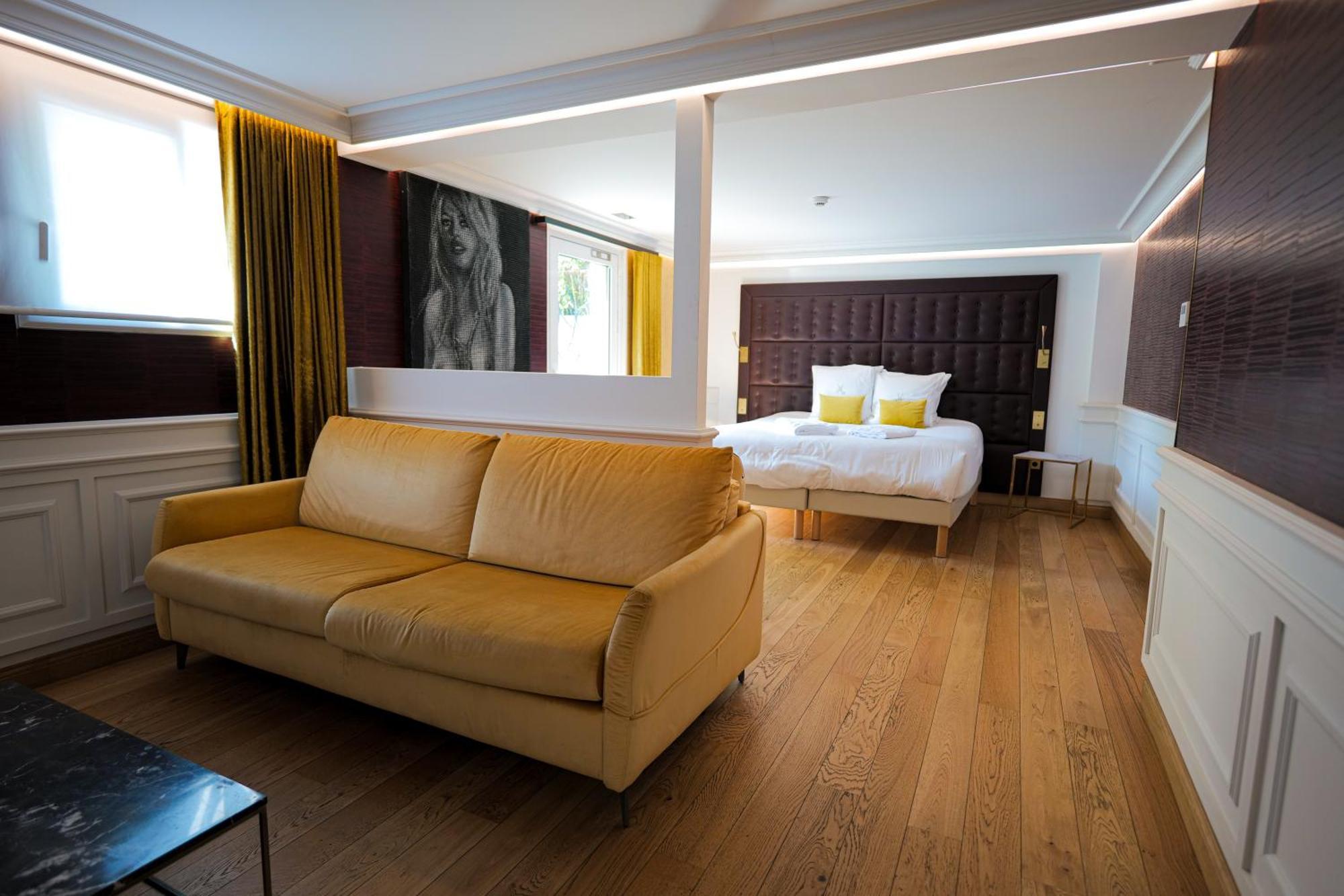 Hotel Merveilleux Cote Mer Dunkirk Екстер'єр фото